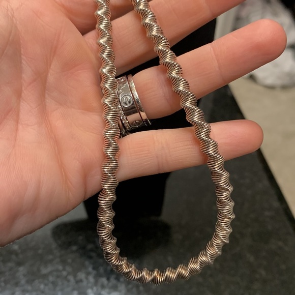 Sterling Necklace - Picture 4 of 4